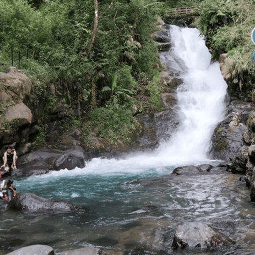 curug panjang